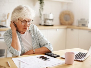 Подготовьтесь к пенсии: какие требования ждут жителей Тамбовской области в 2026 году?