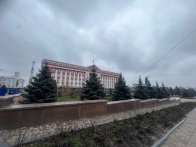 Отмена выплат в 65 тысяч рублей: предвестие волнений в приграничье