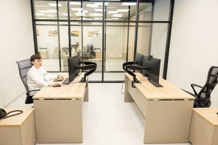 Более 7,5 тысячи консультаций провёл Волгоградский телемедицинский центр