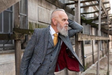 Когда мужчина становится проектом: опыт, вложения и неожиданные итоги