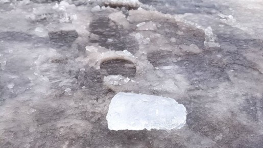 Гидрометцентр объявил 2 желтых уровня погодной опасности в Волгоградской области