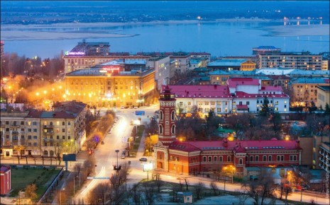 Итоги 2025 года Центральный район