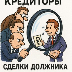 Загадки имущества: как добросовестный покупатель остался без квартиры