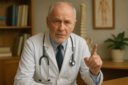 Печень в опасности: какими продуктами можно навредить своему здоровью