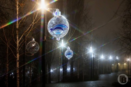 Дорогие волгоградцы, будьте осторожны на дорогах!