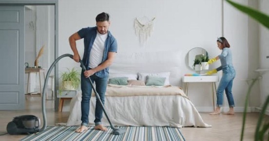 7 скрытых мест в спальне, которые требуют вашего внимания и заботы