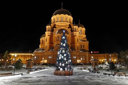 Рождественский сочельник: что нельзя делать 6 января 2026 года